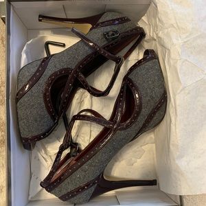 ‼️SOLD‼️Pump Heels